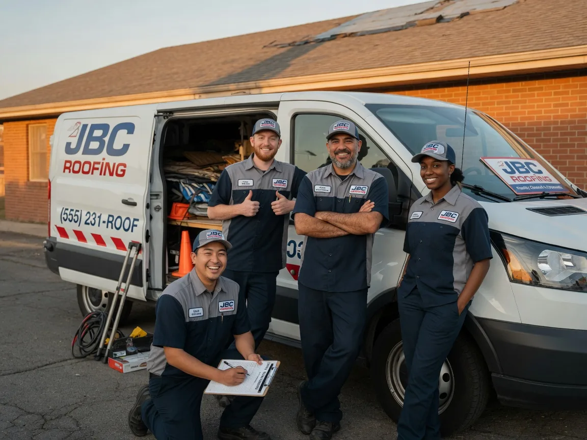 Roof Replacement company in Edgerton, MO