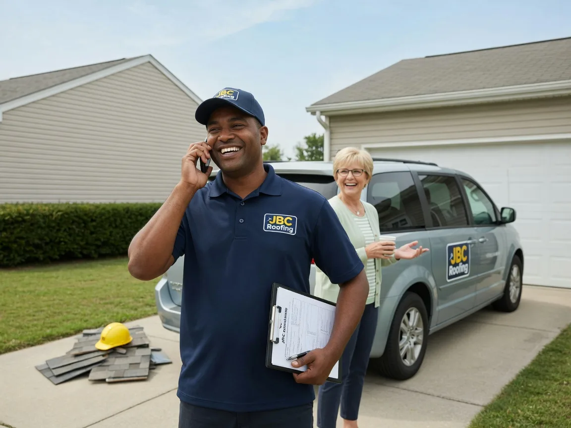 Roof Replacement Edgerton, MO FAQs